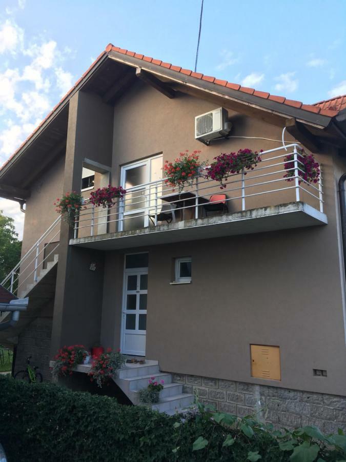 Guest House Ruza Tenja Exterior photo